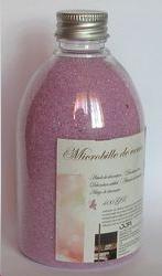 Microbille ROSE - Pot 400 gr