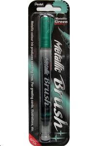 Stylo métallique VERT n°1