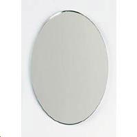 Miroir ovale PM